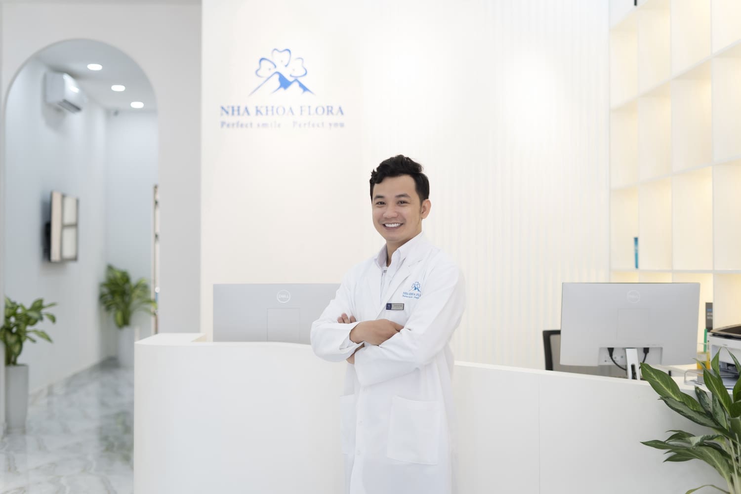 Bác sĩ Nguyễn Đắc Minh